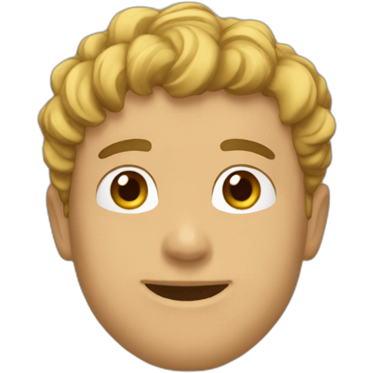 Cade Harris emoji