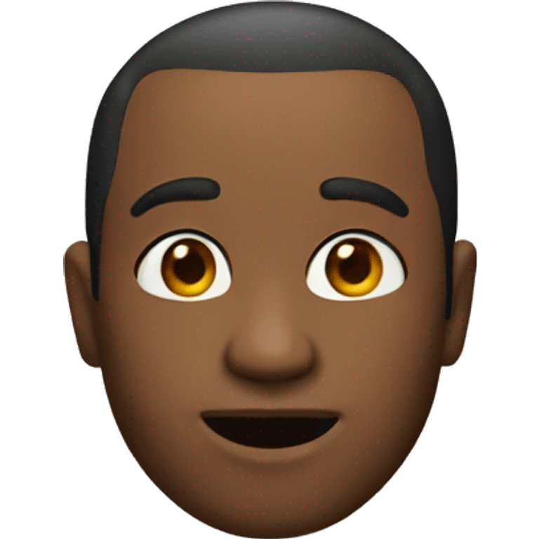 Memoji emoji