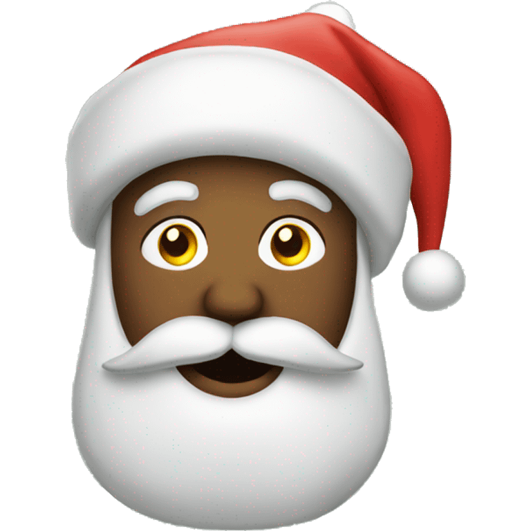  Christmas astetic emoji