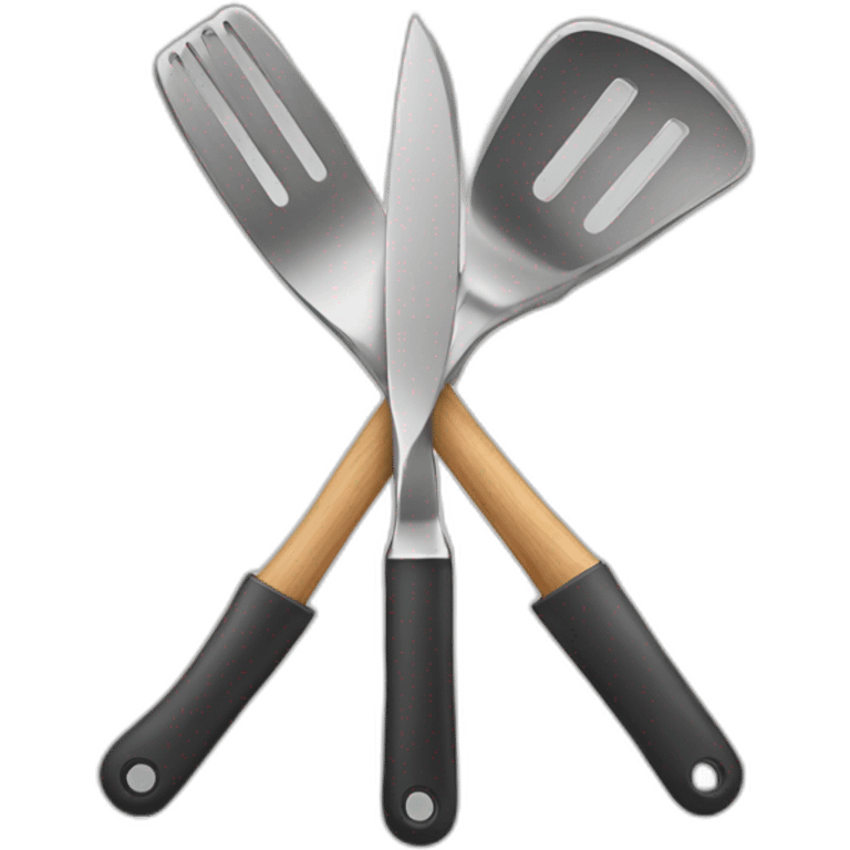 cooking tools emoji