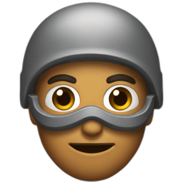 rustlang go mascot emoji