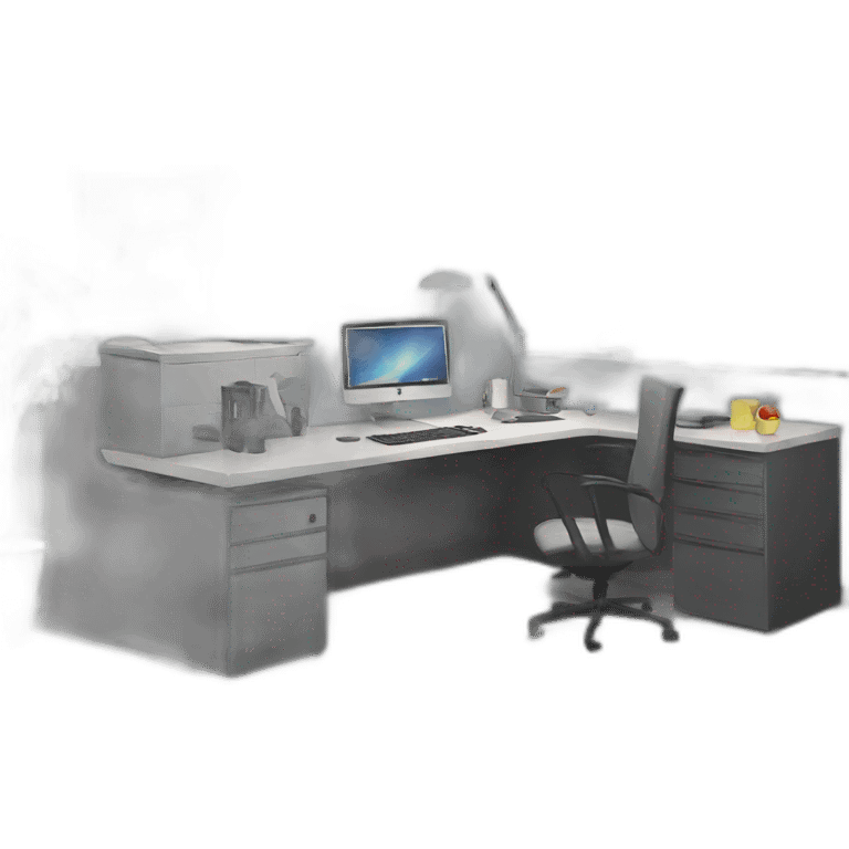 work office emoji