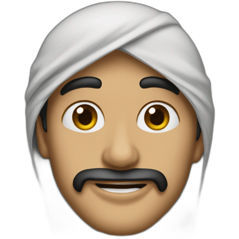 Miam Khalifa emoji