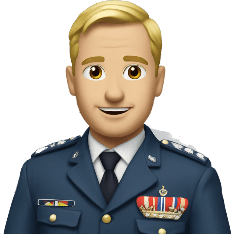 Royal Air Force  emoji