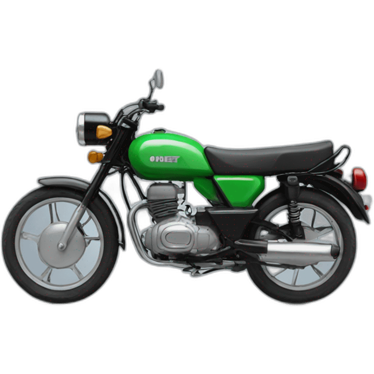 Omet simson emoji