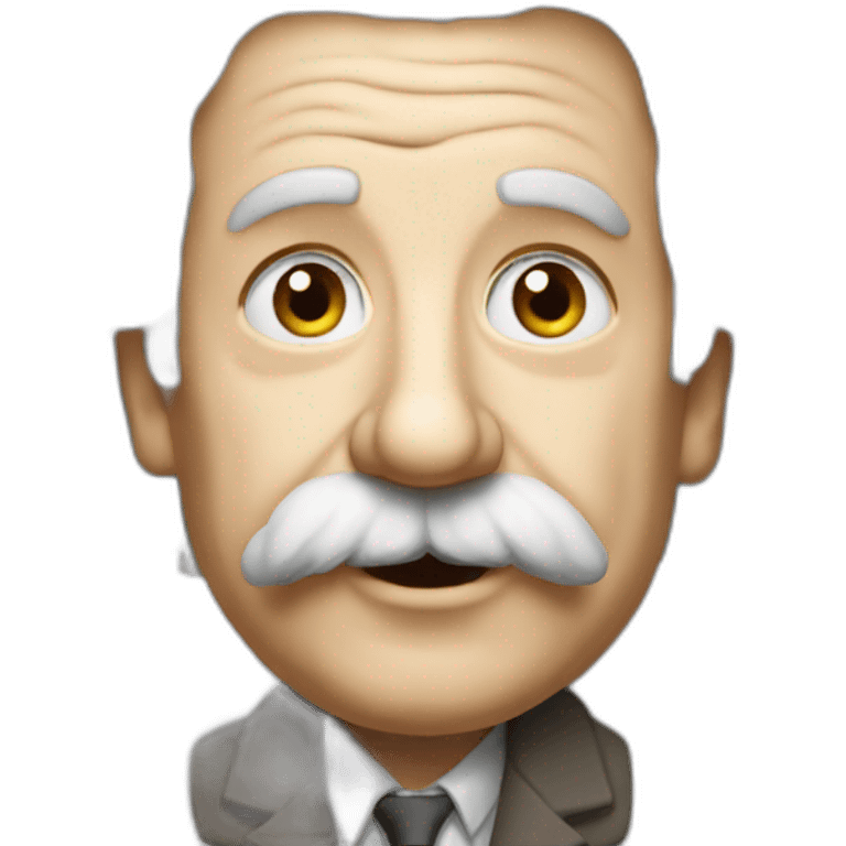 Einstein eureka emoji