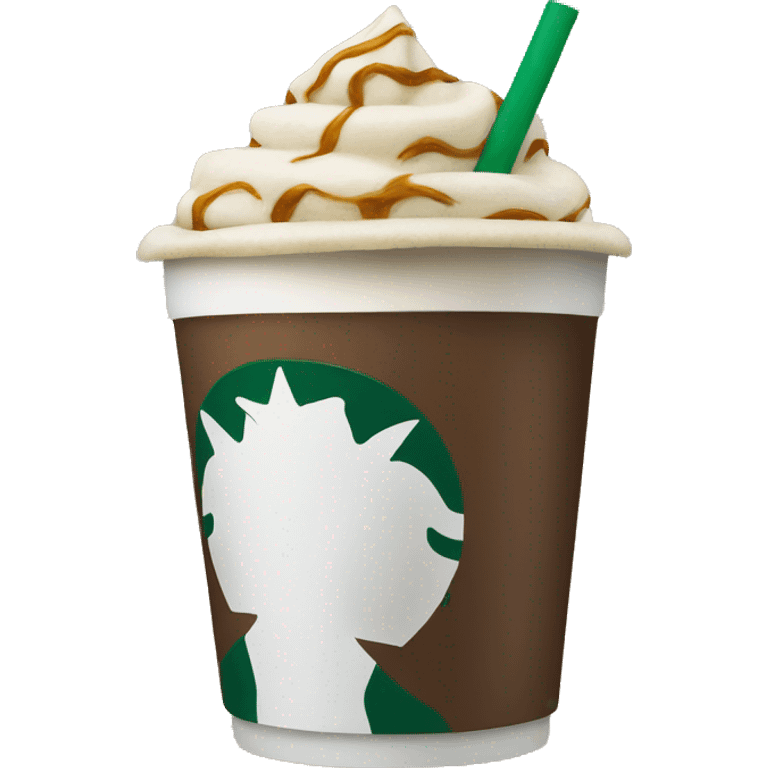 Starbucks  emoji