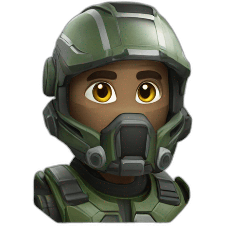 Crysis 3 Prophet emoji