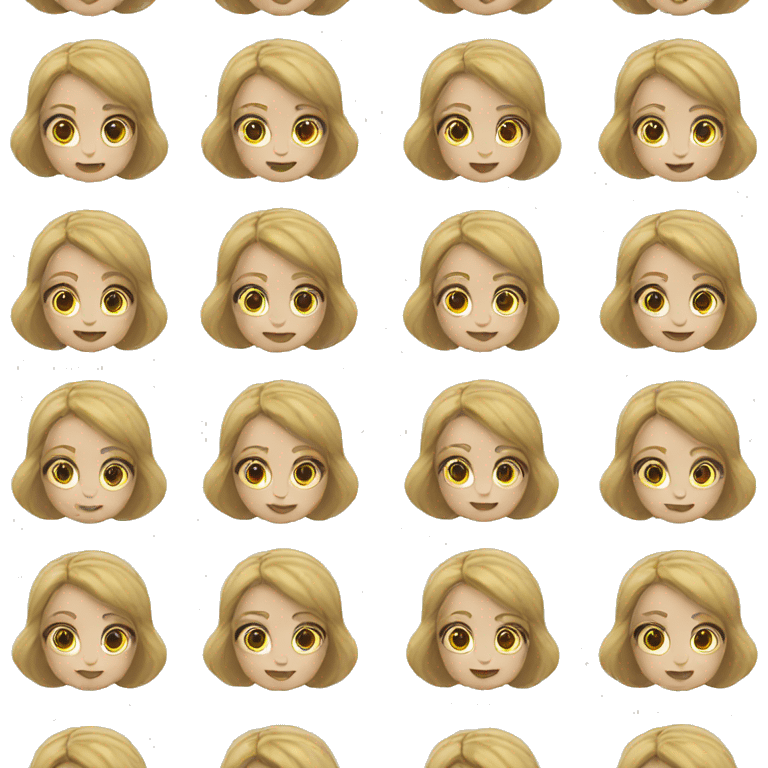 alice emoji