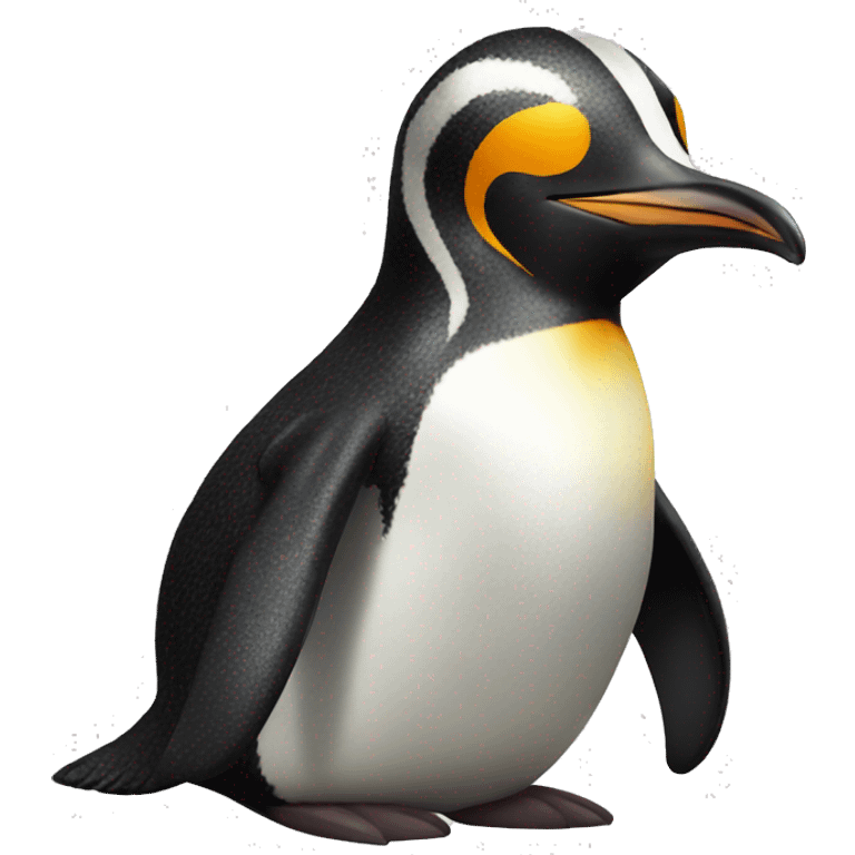 Pinguin emoji