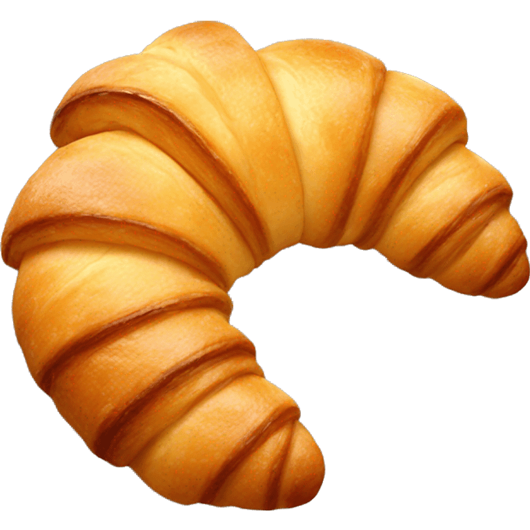 croissant emoji