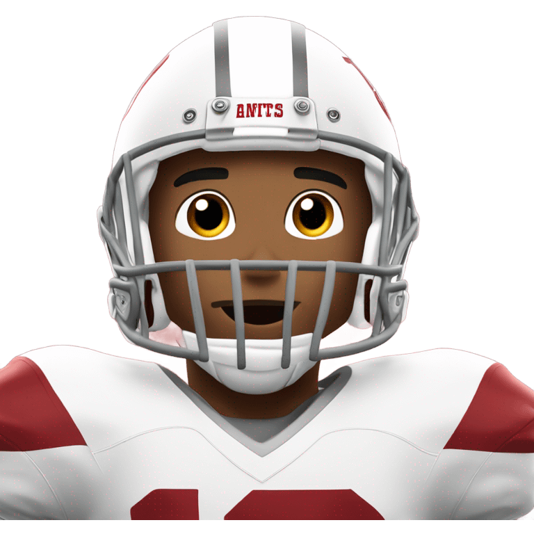 Jalen hurts emoji