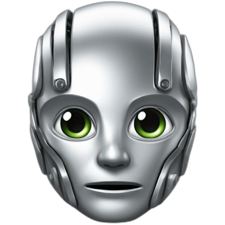 Silver-Ethereum-liquidation-trading-Robot emoji