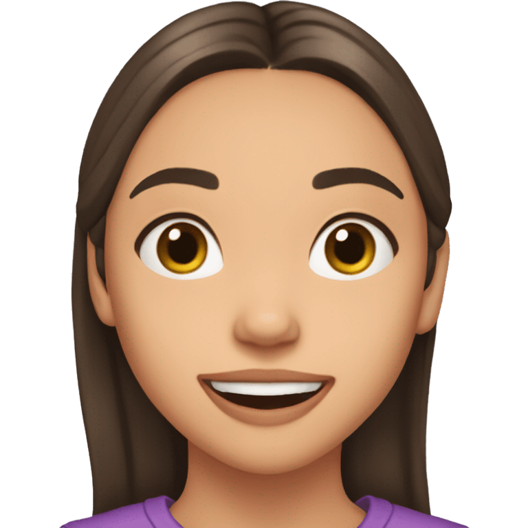 Olivia rodrigo guts emoji