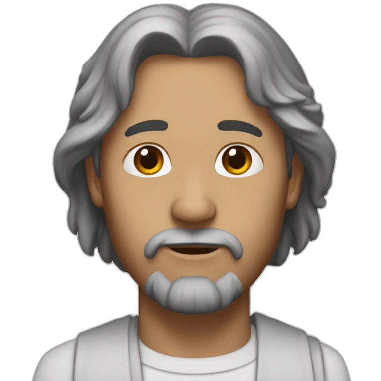 John 117 emoji