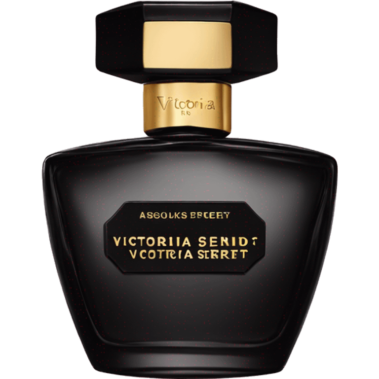 Victoria Secret parfum emoji