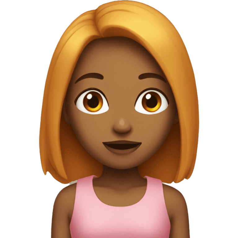 Hara emoji