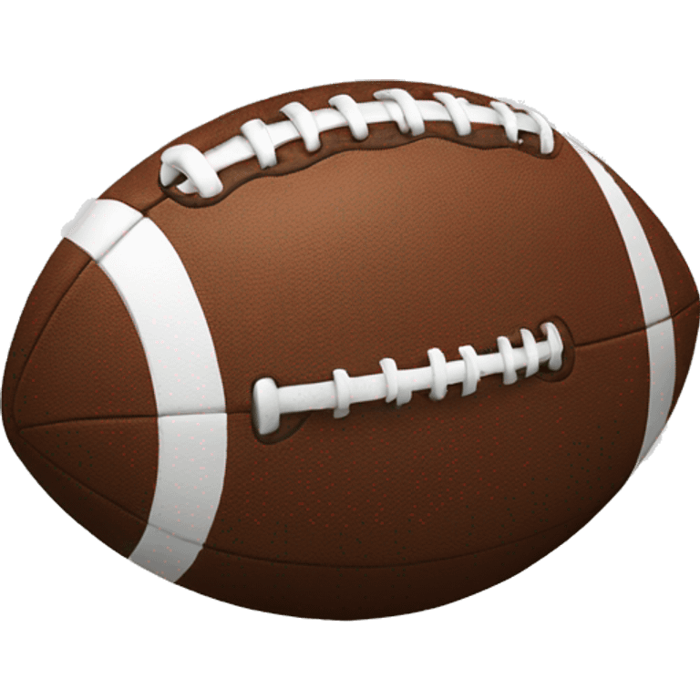 football emoji