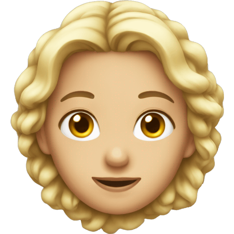 Holly  emoji