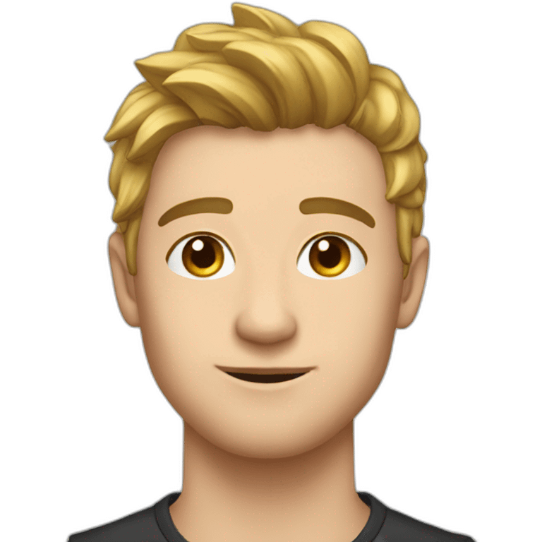 inoxtag youtuber emoji