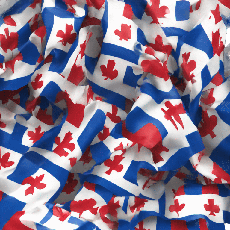 quebec flag emoji