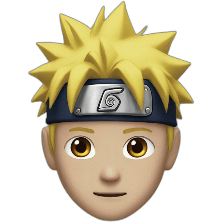 naruto emoji