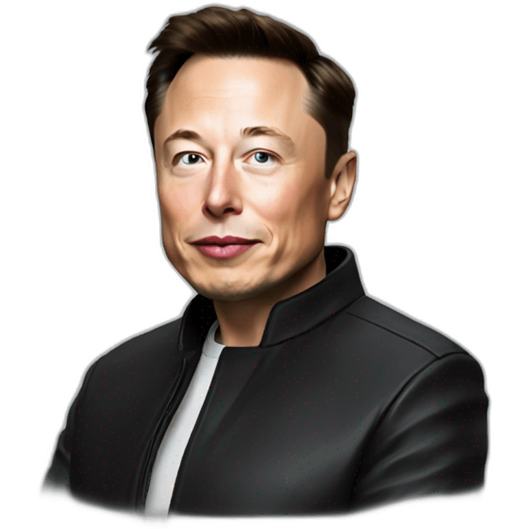 elon musk emoji