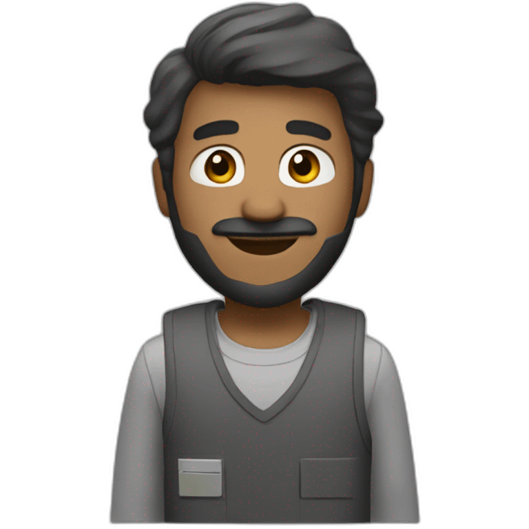 an lumon industries employee emoji