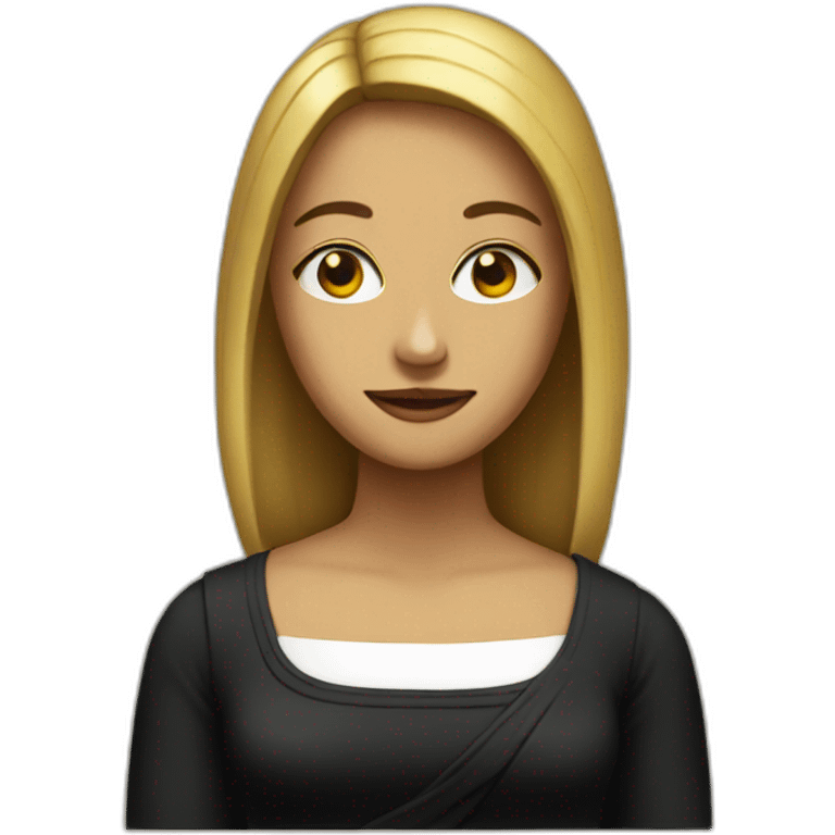 mona emoji