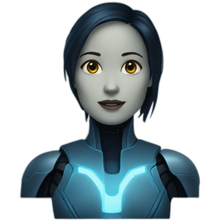 cortana emoji