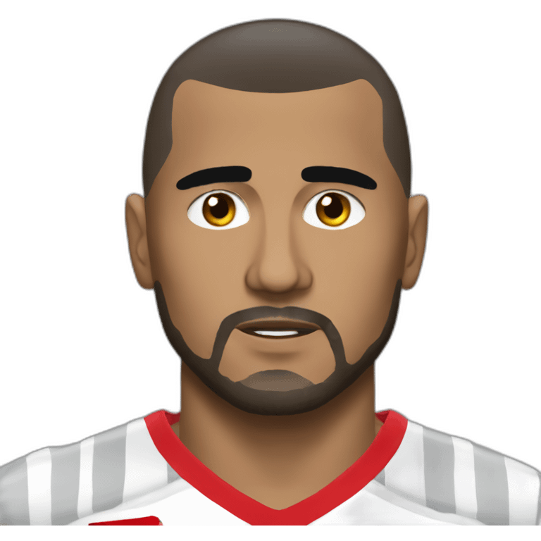 arturo vidal emoji