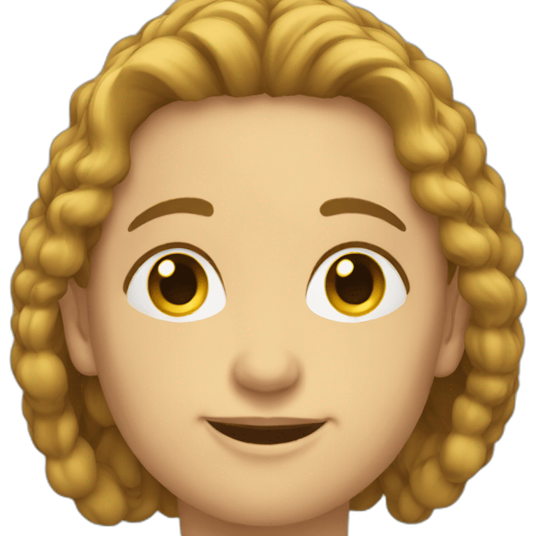 Alpine emoji