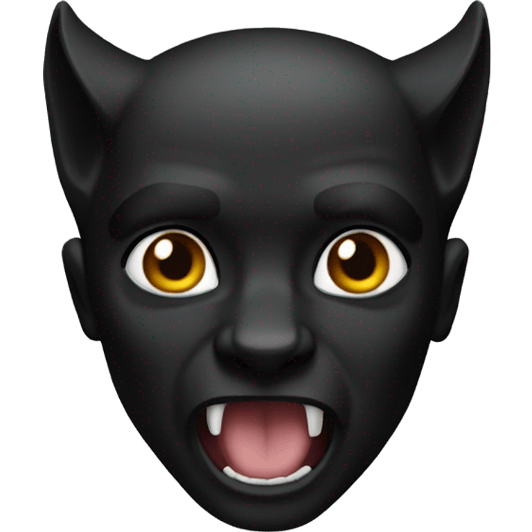 pantera negra emoji