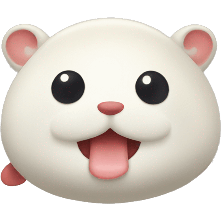  Den Den Mushi  emoji