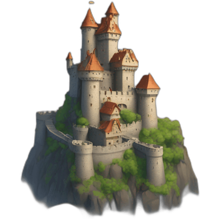 castle-in-the-sky emoji