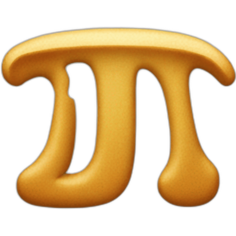 pi symbol emoji