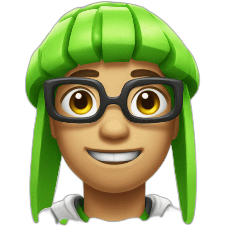 splatoon emoji