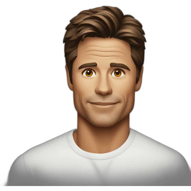 rob lowe emoji