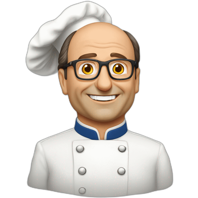 françois hollande chef de guerre emoji