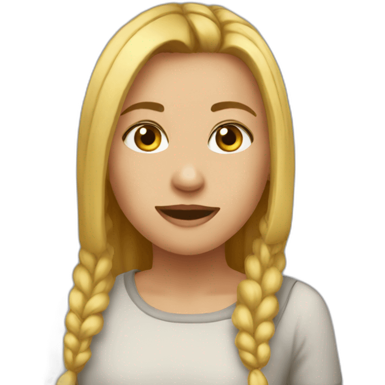 Anya emoji