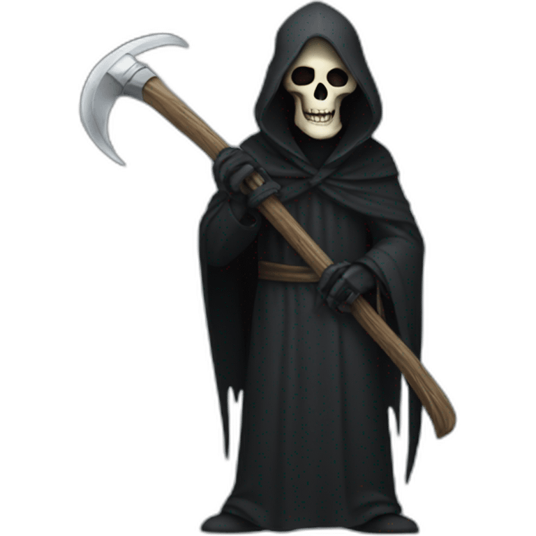 reaper emoji