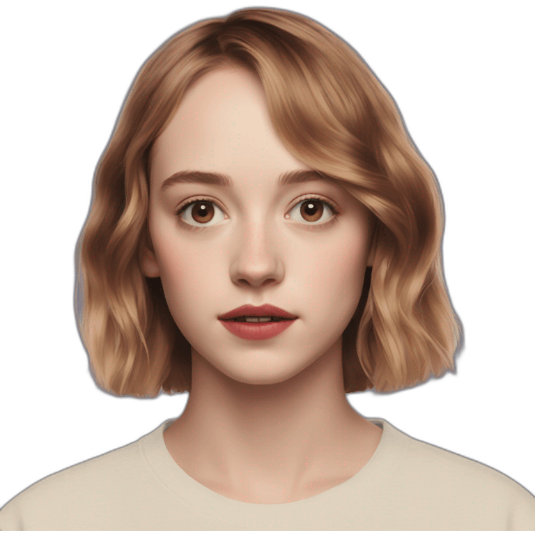 maya hawke emoji