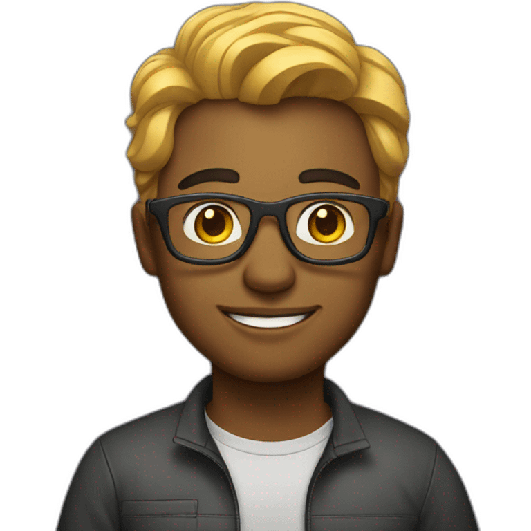 tech entrepreneur emoji