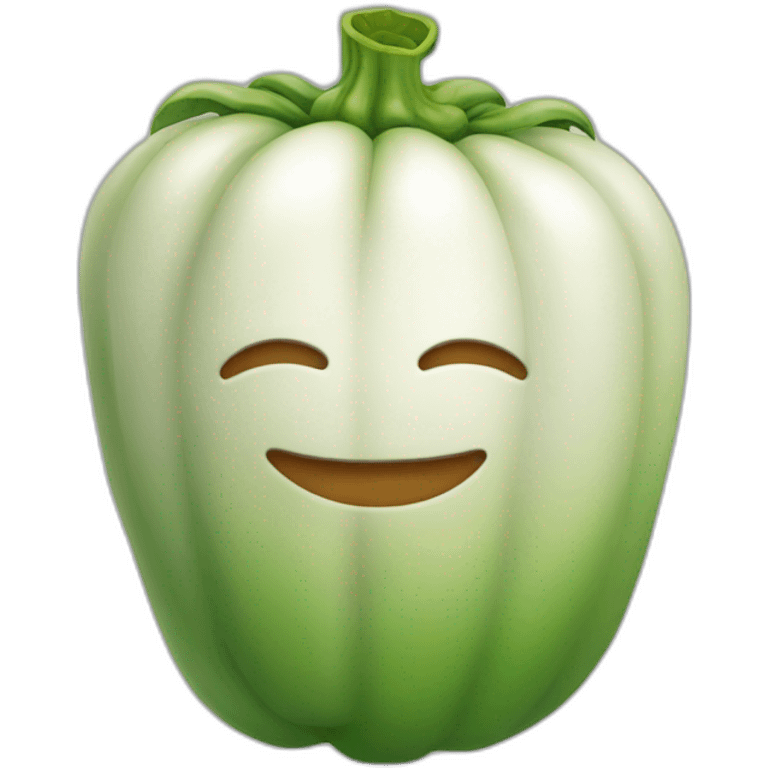 poelée de légumes emoji