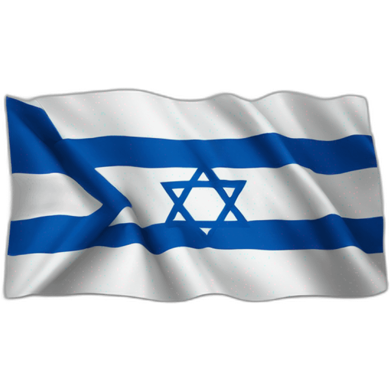 israel flag emoji