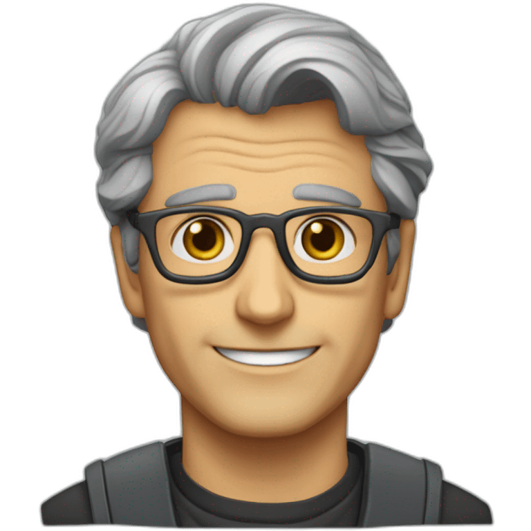 Jean Luc melanchon emoji