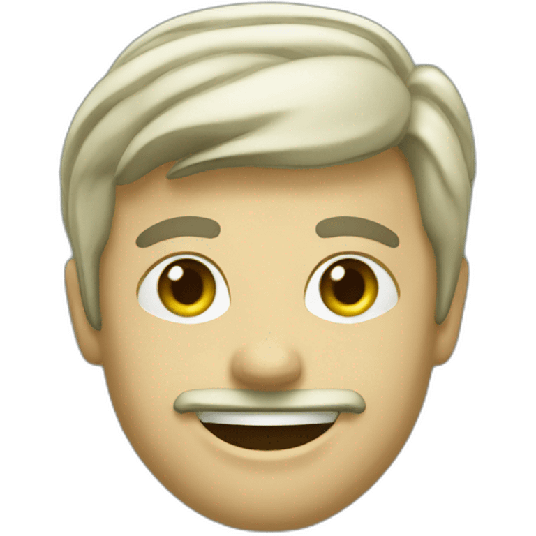 ABN AMRO emoji