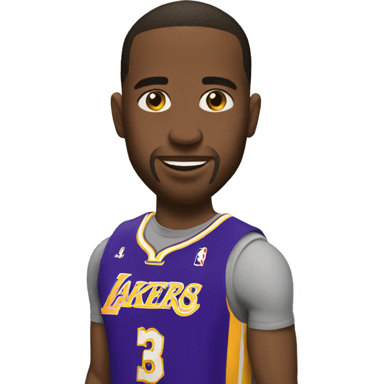 Nba emoji