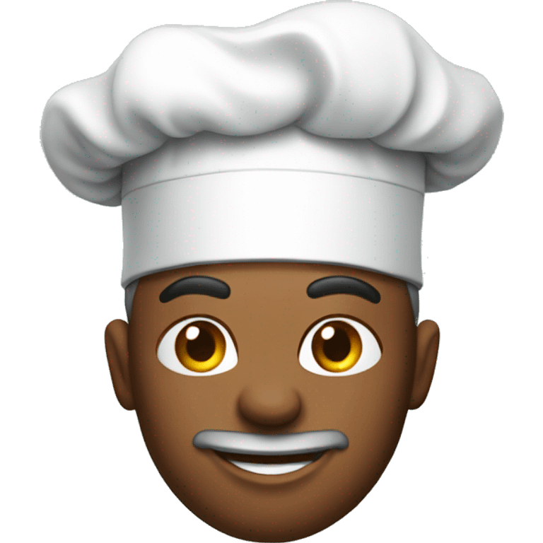 Money chef  emoji