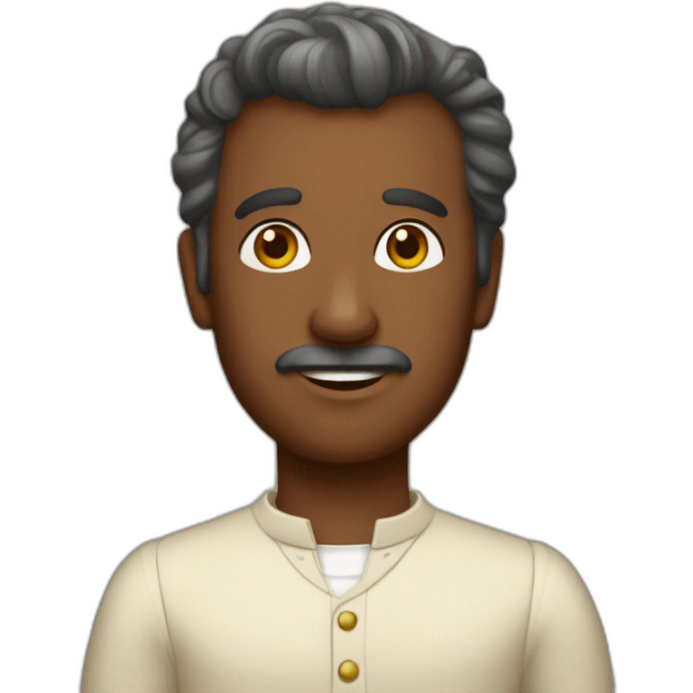 Manor solomon emoji